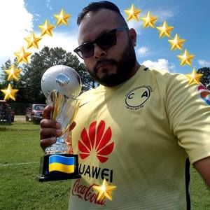 Meet your Posher, David